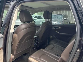Audi Q7 * Technik * CARFAX * ЦЕНА ДО БГ, снимка 9