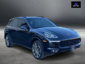 Porsche Cayenne S / PLATINUM EDT / ОБДУХ / ПОДГРЕВИ / ПАНОРАМА , снимка 1