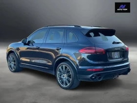 Porsche Cayenne S / PLATINUM EDT / ОБДУХ / ПОДГРЕВИ / ПАНОРАМА , снимка 4