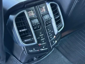 Porsche Cayenne S / PLATINUM EDT / ОБДУХ / ПОДГРЕВИ / ПАНОРАМА , снимка 14