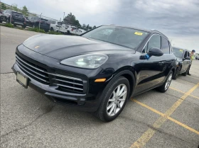 Porsche Cayenne 2019 Porsche Cayenne, снимка 1