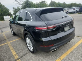 Porsche Cayenne 2019 Porsche Cayenne, снимка 4