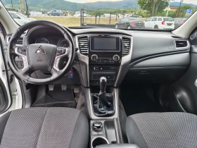 Mitsubishi L200 4 x 4, снимка 13