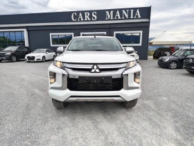 Mitsubishi L200 4 x 4, снимка 2