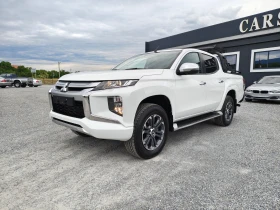 Mitsubishi L200 4 x 4, снимка 3