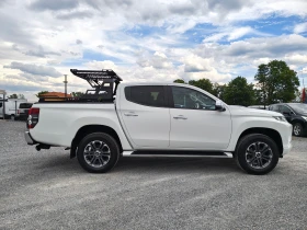 Mitsubishi L200 4 x 4, снимка 8