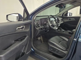 Kia Sportage Prestige 2WD| 226к.с.| ВКЛ.ТЕХНОТЕСТ, снимка 10