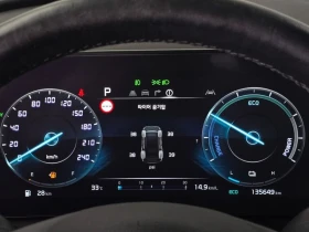 Kia Sportage Prestige 2WD| 226к.с.| ВКЛ.ТЕХНОТЕСТ, снимка 8