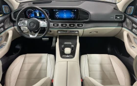 Mercedes-Benz GLS580 4MATIC AMG, снимка 5