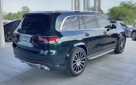 Mercedes-Benz GLS580 4MATIC AMG, снимка 4