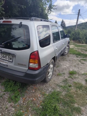 Mazda Tribute 2.0, снимка 6