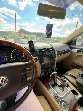 VW Touareg, снимка 1