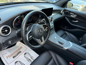 Mercedes-Benz GLC 300 AMG 4-matic, снимка 8