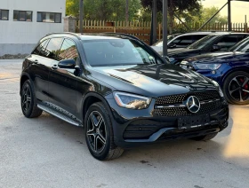 Mercedes-Benz GLC 300 AMG 4-matic, снимка 1
