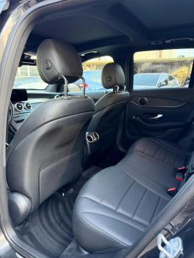 Mercedes-Benz GLC 300 AMG 4-matic, снимка 9