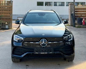 Mercedes-Benz GLC 300 AMG 4-matic, снимка 2