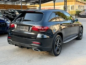 Mercedes-Benz GLC 300 AMG 4-matic, снимка 5