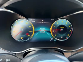 Mercedes-Benz GLC 300 AMG 4-matic, снимка 16