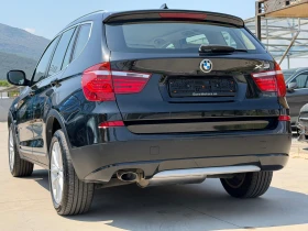 BMW X3 2.0d, X-Drive, X-Line-FULL SERVICE BMW-KATO HOB!!!, снимка 6