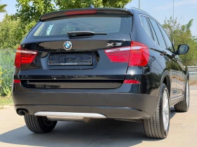 BMW X3 2.0d, X-Drive, X-Line-FULL SERVICE BMW-KATO HOB!!!, снимка 5