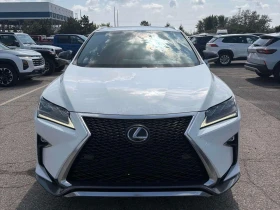 Lexus RX 350 * AWD 4dr * CARFAX * БЕЗ ПЪРВОНАЧАЛНА ВНОСКА, снимка 6