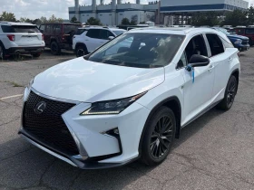 Lexus RX 350 * AWD 4dr * CARFAX * БЕЗ ПЪРВОНАЧАЛНА ВНОСКА, снимка 1