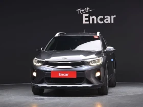 Kia Stonic 1.6 Trendy, снимка 3