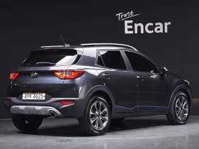 Kia Stonic 1.6 Trendy, снимка 2