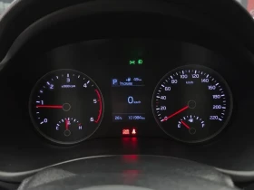 Kia Stonic 1.6 Trendy, снимка 8