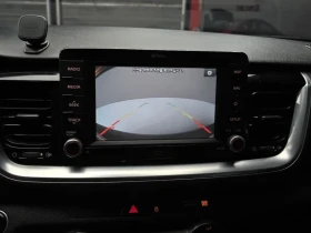 Kia Stonic 1.6 Trendy, снимка 14