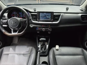Kia Stonic 1.6 Trendy, снимка 7
