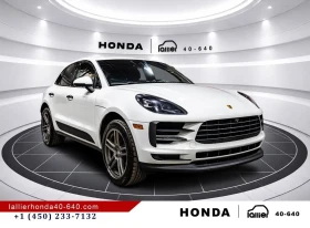 Porsche Macan S* PDK* BOSE* ОБДУХВАНЕ* ПАНОРАМА* , снимка 3