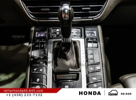 Porsche Macan S* PDK* BOSE* ОБДУХВАНЕ* ПАНОРАМА* , снимка 11