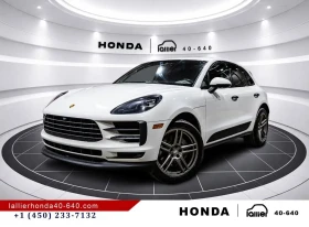 Porsche Macan S* PDK* BOSE* ОБДУХВАНЕ* ПАНОРАМА* , снимка 1