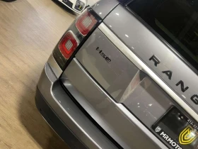 Land Rover Range rover * HSE HEAD UP MERIDIAN SOFT CLOSING NAVIGATION LEA, снимка 11