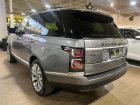 Land Rover Range rover * HSE HEAD UP MERIDIAN SOFT CLOSING NAVIGATION LEA, снимка 3