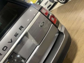 Land Rover Range rover * HSE HEAD UP MERIDIAN SOFT CLOSING NAVIGATION LEA, снимка 12