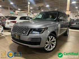 Land Rover Range rover * HSE HEAD UP MERIDIAN SOFT CLOSING NAVIGATION LEA, снимка 1