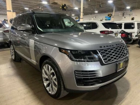 Land Rover Range rover * HSE HEAD UP MERIDIAN SOFT CLOSING NAVIGATION LEA, снимка 7