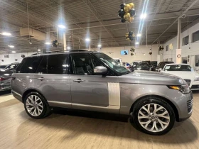 Land Rover Range rover * HSE HEAD UP MERIDIAN SOFT CLOSING NAVIGATION LEA, снимка 6
