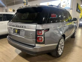 Land Rover Range rover * HSE HEAD UP MERIDIAN SOFT CLOSING NAVIGATION LEA, снимка 5
