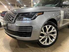 Land Rover Range rover * HSE HEAD UP MERIDIAN SOFT CLOSING NAVIGATION LEA, снимка 10