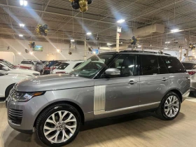 Land Rover Range rover * HSE HEAD UP MERIDIAN SOFT CLOSING NAVIGATION LEA, снимка 2