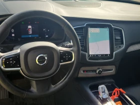 Volvo Xc90 4Х4, 7 МЕСТЕН, АВТОКРЕДИТ, снимка 10