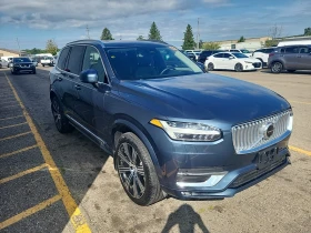 Volvo Xc90 4Х4, 7 МЕСТЕН, АВТОКРЕДИТ, снимка 5
