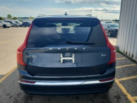 Volvo Xc90 4Х4, 7 МЕСТЕН, АВТОКРЕДИТ, снимка 17
