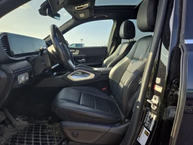Mercedes-Benz GLE 350 * AMG Line * CARFAX * Без инциденти * , снимка 8