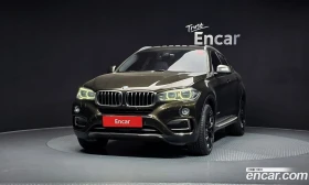 BMW X6 xDrive 40d, снимка 3