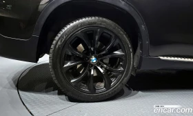 BMW X6 xDrive 40d, снимка 5