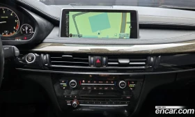 BMW X6 xDrive 40d, снимка 14